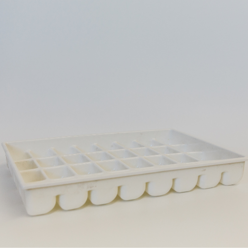 Divisional Tray