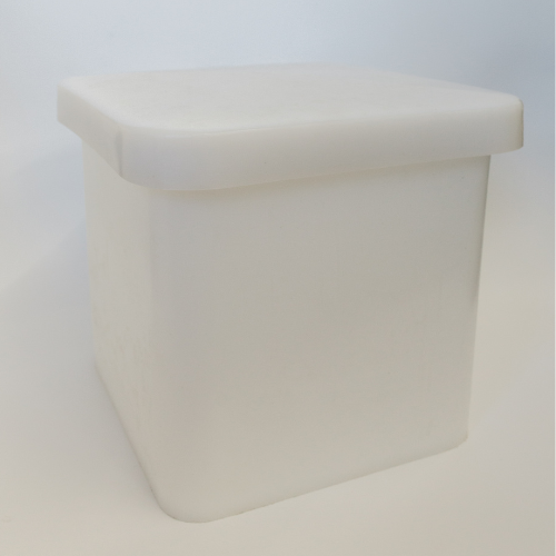 Heavy Duty Bin