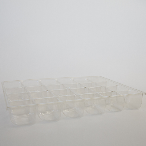 Divisional Tray
