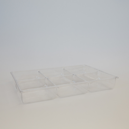 Divisional Tray