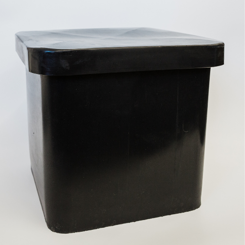Heavy Duty Bin