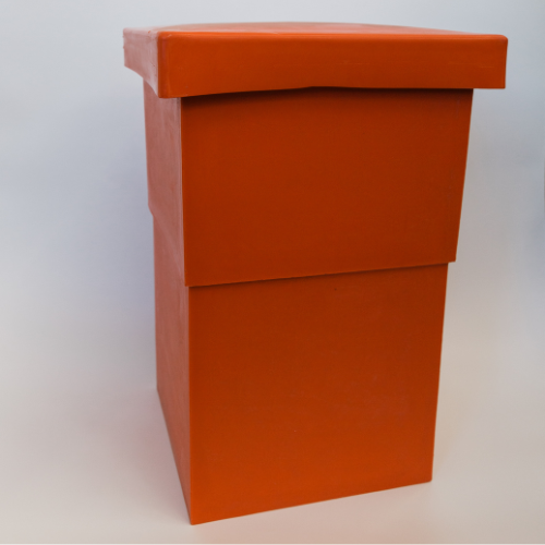 Heavy Duty Bin