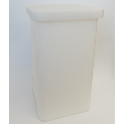 Heavy Duty Bin