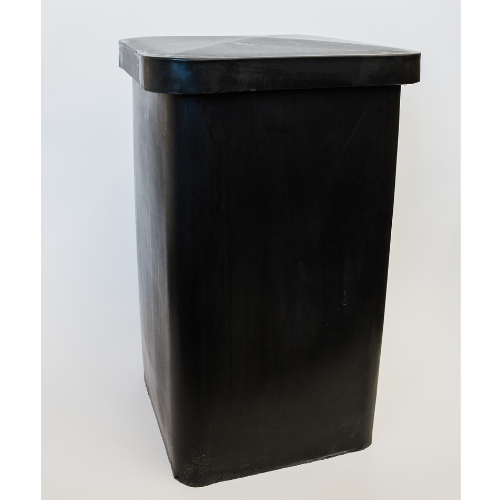 Heavy Duty Bin