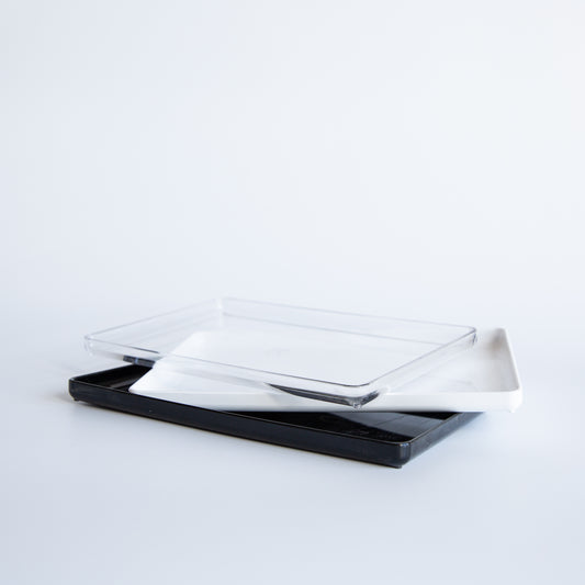 Sandwich Tray