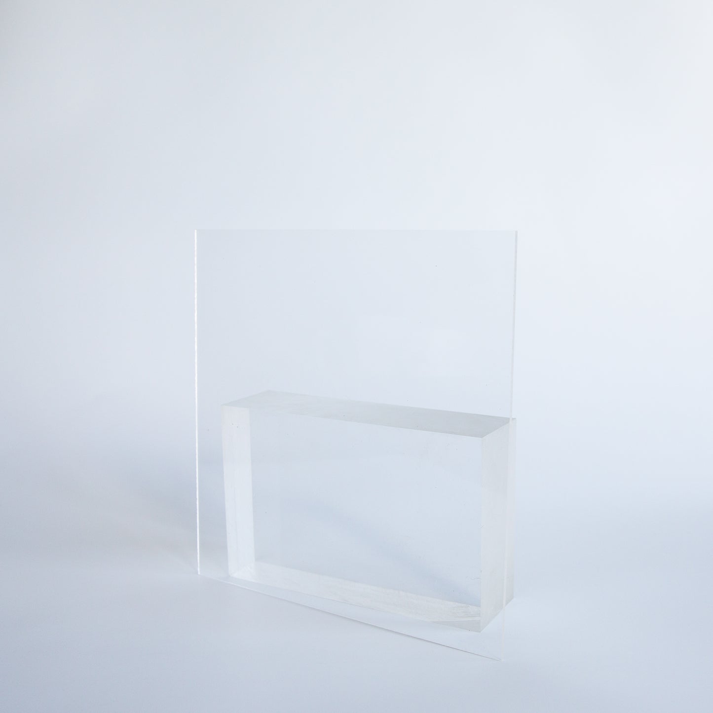 Acrylic Sheet | Clear