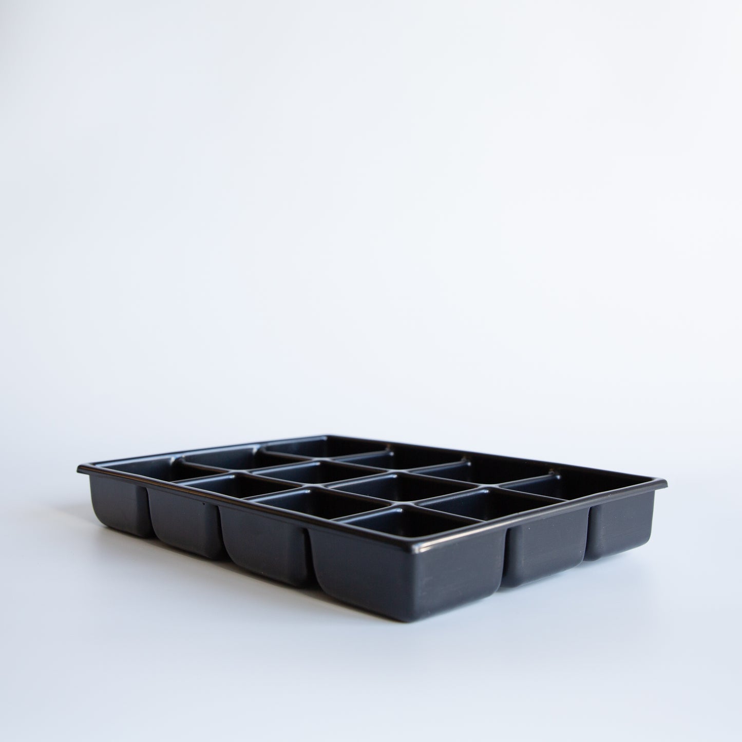 Divisional Tray