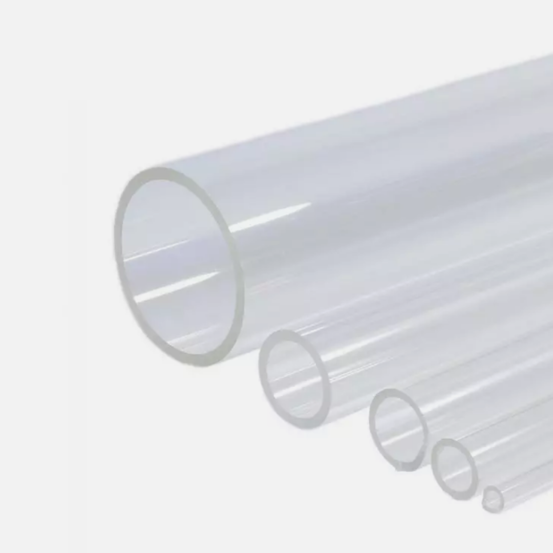 Acrylic Tube