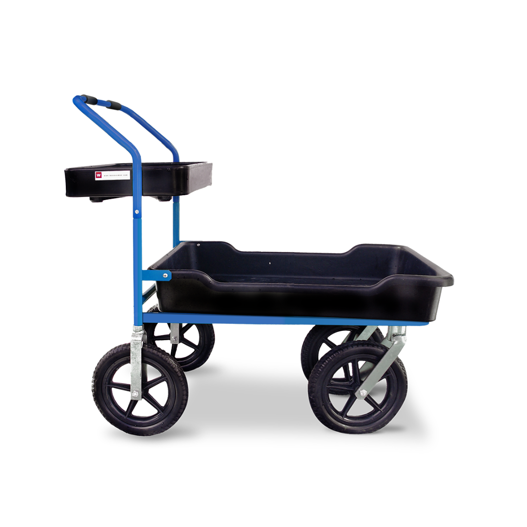 Short Trolley