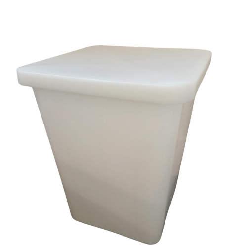 Heavy Duty Bin